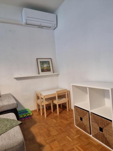 Apartment Gulek