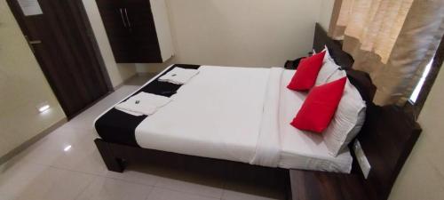 New Jagdish Residency
