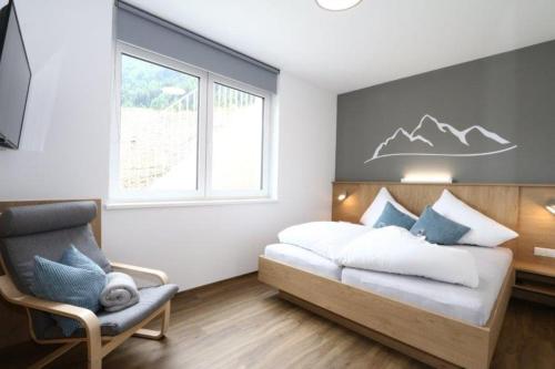 BERGFLAIR Apartment in See-Ischgl- inklusive SILVRETTA Card Premium – khách sạn tại Gries