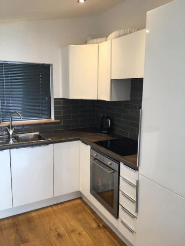 Silver Strand Chalets in Glencolmcille