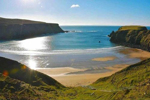 Silver Strand Chalets