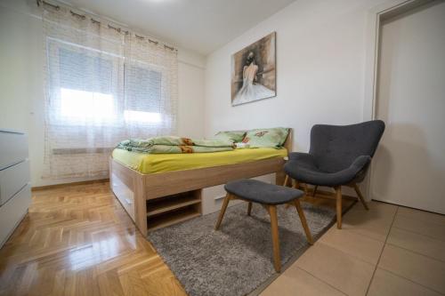 Studio Apartman - Stella