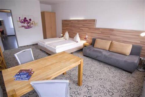 Petul Apart Hotel Am Ruhrbogen - image 4