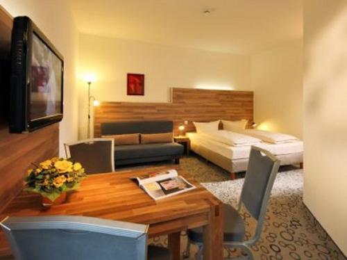 Petul Apart Hotel Am Ruhrbogen - image 6