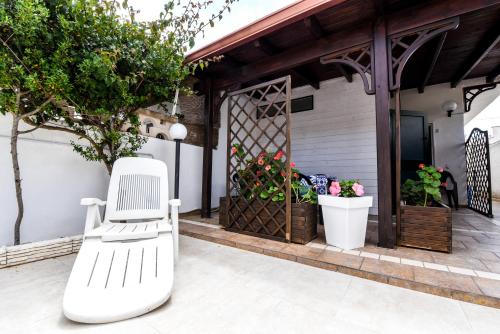 B&B Macchia Mediterranea 4