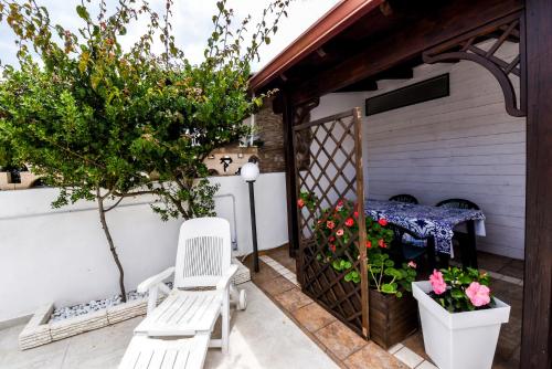 B&B Macchia Mediterranea 3