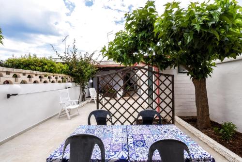 B&B Macchia Mediterranea 5