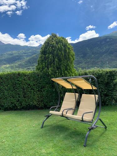 La Bicoque, Aosta (foto 7)