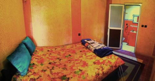 Δωμάτιο, Room in Guest room - Gite Tawada - Happy Valley - Room for 2 People in Αγκουτι