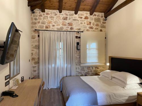 331969108 Mystras Grand Palace Resort & Spa
