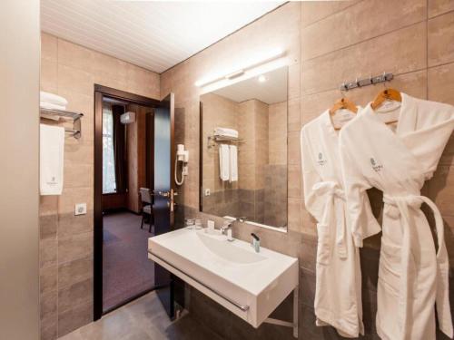 Hôtel X Hotel de charme Le Sappey-en-Chartreuse