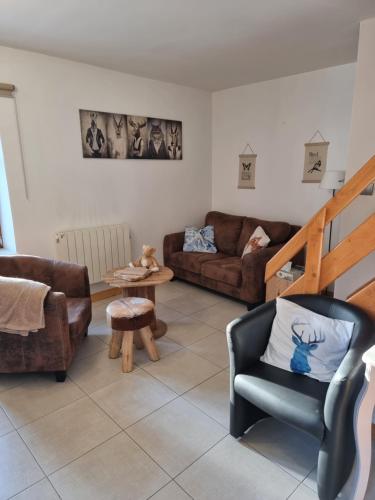 Gîte Liam - image 12
