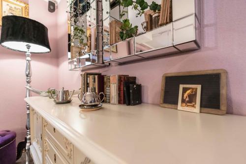 ทัศนียภาพภายนอกโรงแรม, โรงแรมแฟนตาเซีย (Hotel Fantasia) in ฟุสเซน