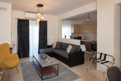  V Luxury Apartment 1 in Ioannina