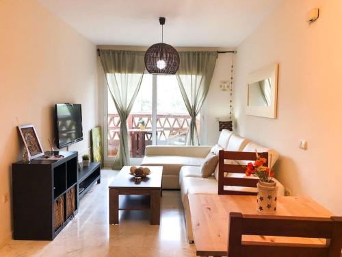 Fantastico piso en Torrequebrada Golf Benalmadena
