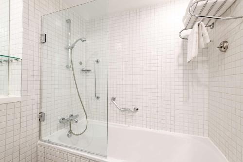 Radisson Blu Hotel Birmingham - image 6