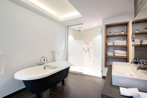 Radisson Blu Hotel Birmingham - image 8