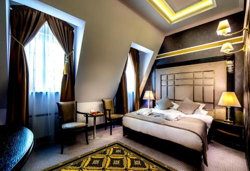Hotel Dana