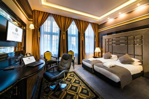Hotel Dana