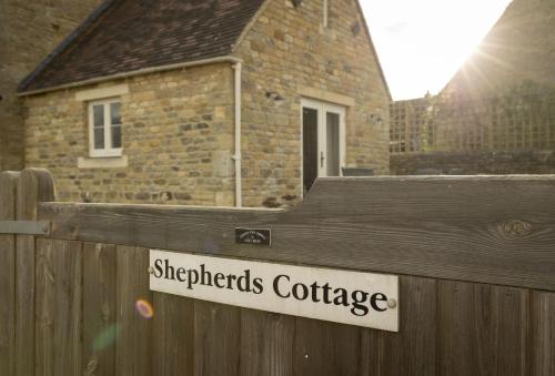 Shepherds Cottage