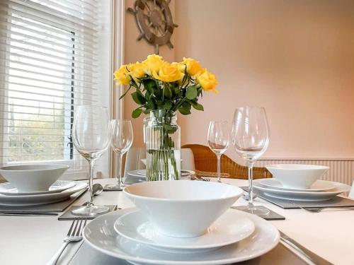 Picture of Sail Away. 1-Bed Apartment Close To The Beach