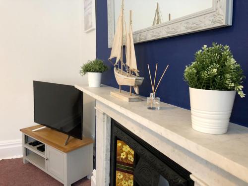 Picture of Sail Away. 1-Bed Apartment Close To The Beach