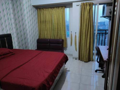 Margonda Residence 3 Depok-Jawa Barat