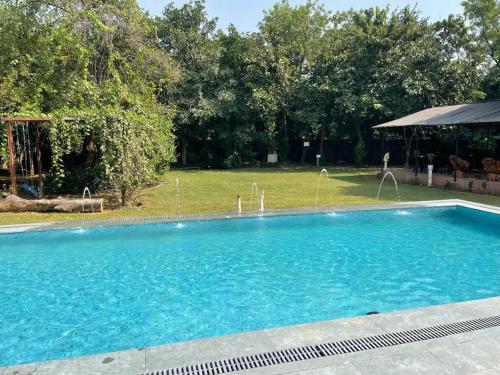 Mulberry Farms - Luxury Villa with Private Pool