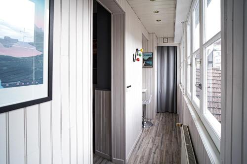 Le Pyrenees - Bel appartement a proximite des Halles - Parking