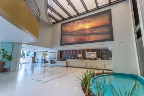 Hotel Village Premium Joao Pessoa