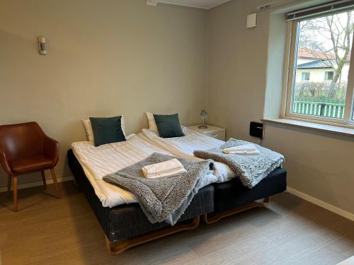 Birkagatan - Visby Lägenhetshotell, Visby (fotografie 9)