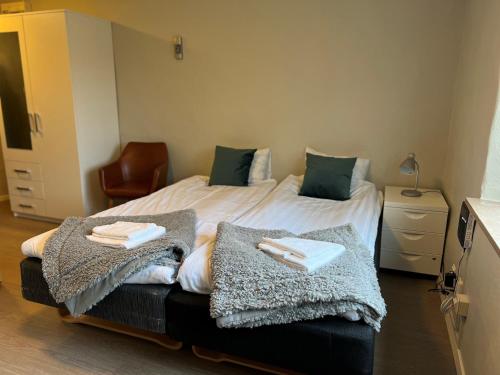 Birkagatan - Visby Lägenhetshotell, Visby (fotografie 11)