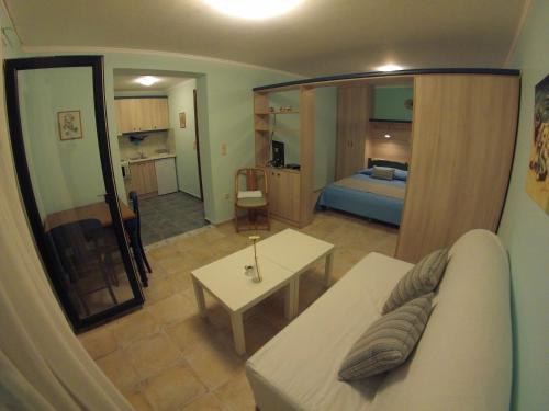 Excellent room comfort & quality
