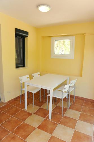 Appartamenti Angelika in Karavostasi