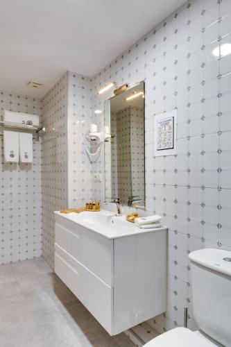 Mukhrantubani Boutique Hotel – Tbilisi, MA