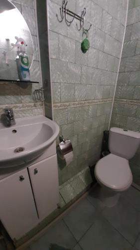 Затишок в Карпатах, Skole (Foto 8)