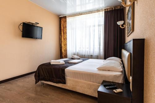Golden House Hotel - image 9