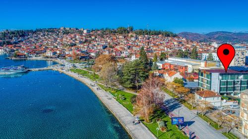 Hotel Nova Riviera - Ohrid