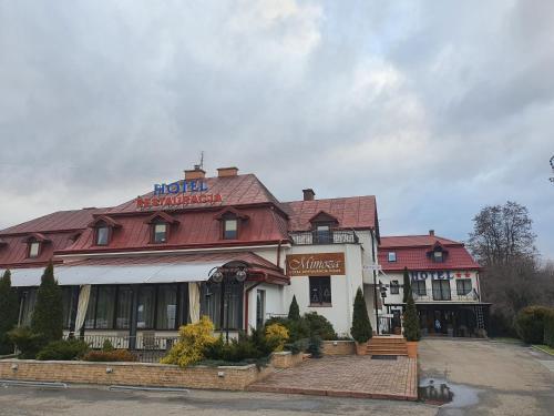 hotel photo