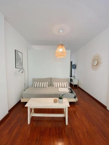 Mansilla Apartment, Buenos Aires (fotografie 8)