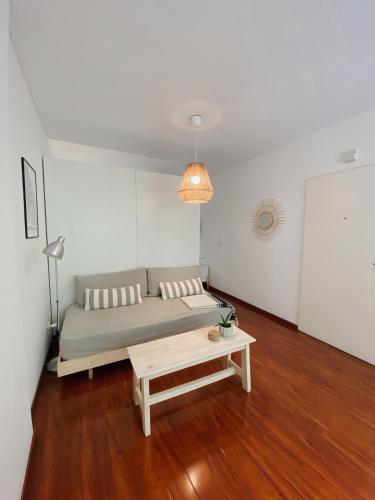 Mansilla Apartment, Buenos Aires (fotografie 9)