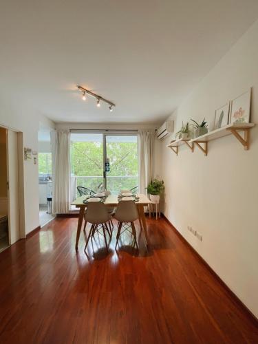 Mansilla Apartment, Buenos Aires (fotografie 10)