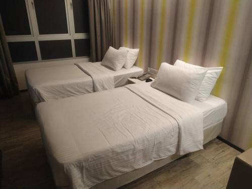 Private Deluxe Type @ Genting First World