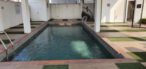 Yuloluxury apartment