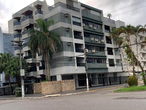 Apartamento na Praia da Enseada - Guarujá SP