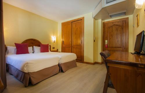 Hotel Sant Gothard