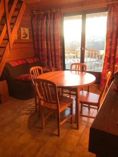 CHALEUREUX - Apartment - Valberg