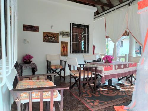 Mambrui Villa 34, Villa 36, Malindi