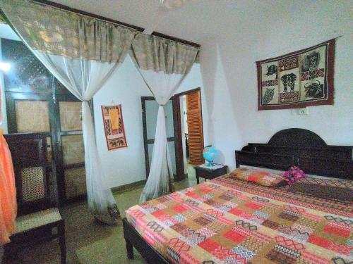 Villa 36 Karibuni