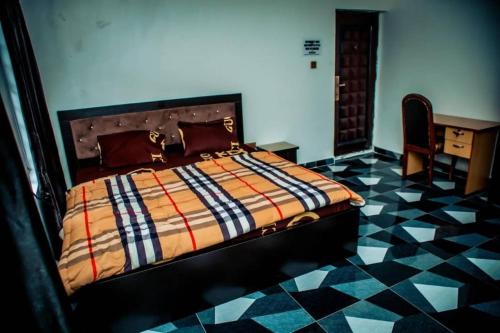 hotel photo